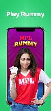 MPL - Earn Money From MPL Game Guide 2020 स्क्रीनशॉट 3
