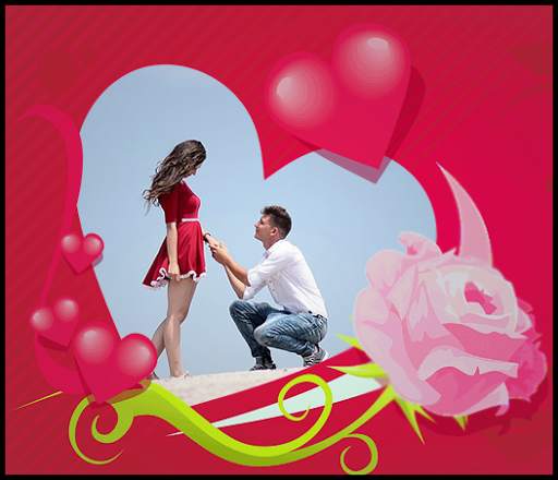 All Photo Frames - Love, Flower & Many screenshot 11