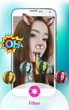 Effects For Snapchat Pro screenshot 6