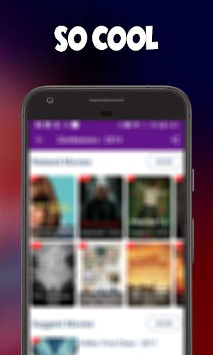 Play HD - TV Show & Movies screenshot 3
