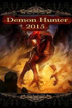 Demon Hunter 2015 screenshot 3