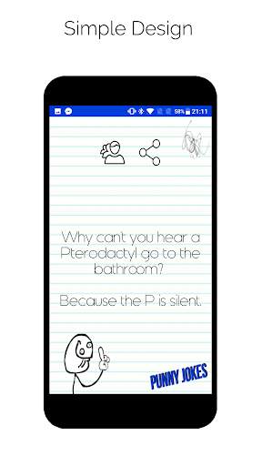 Puns, Jokes,  Punny Jokes screenshot 7