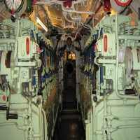 Engine Room Sound on 9Apps