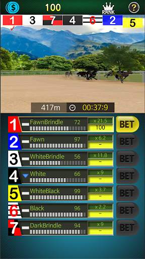 Pick Dog Racing screenshot 5