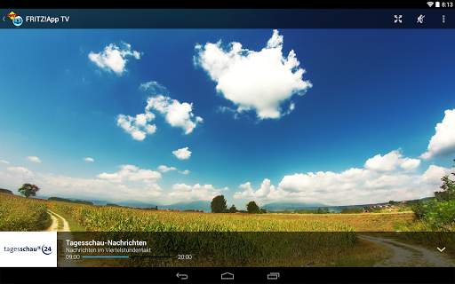 FRITZ!App TV screenshot 4