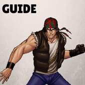 Guide King of Fighters 98 1.0