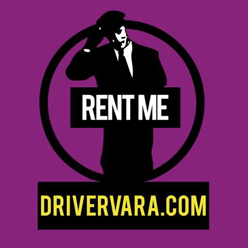 DV Driving icon