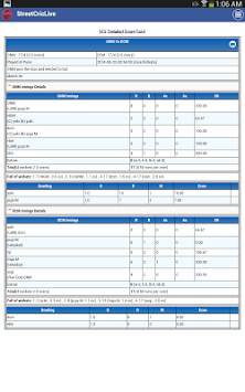 Cricket Scorer for All Matches screenshot 15