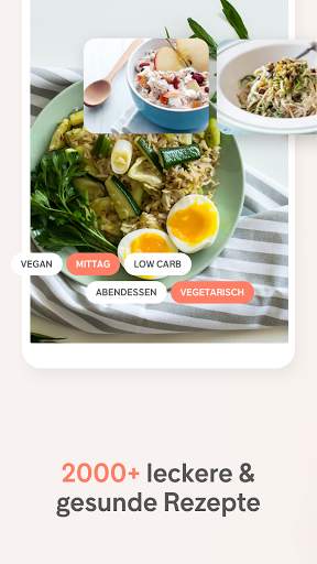 Gymondo: Fitness & Yoga screenshot 12
