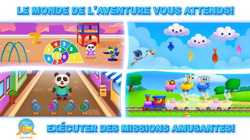 RMB Games - Knowledge park 2 screenshot 3
