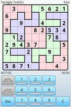 Super Sudoku screenshot 3