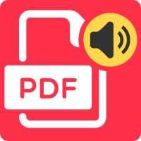 Pdf Voice Reader: TTS Voice Aloud Reader on 9Apps