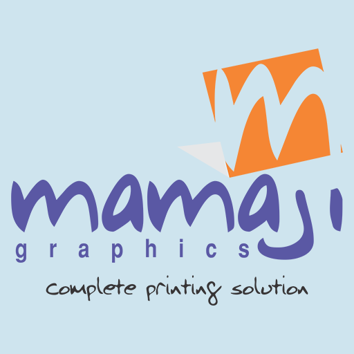 Mamaji Graphics Agent App icon