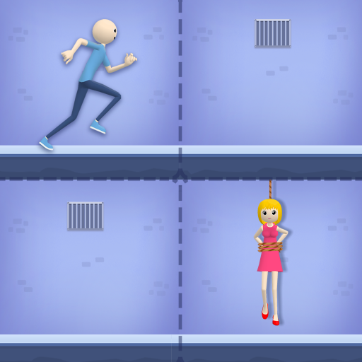 Rescue Me 3D icon