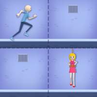 Rescue Me 3D