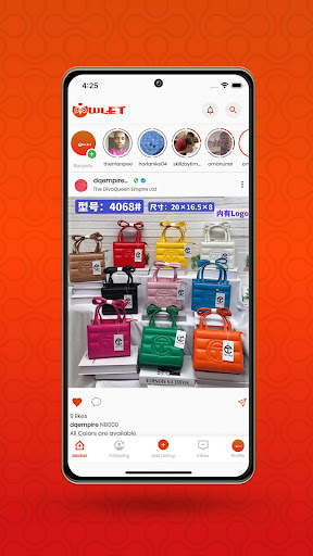 OwletApp screenshot 11