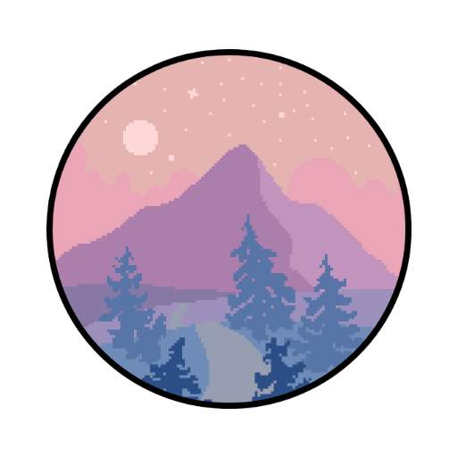 Lo-Fidelity Radio - Lo-fi Music 24/7 7.2.7