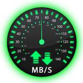Wifi Speedtest Internet- Network Master 1.0.1