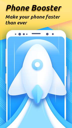 Super Cleaner - Phone run fast as new screenshot 3