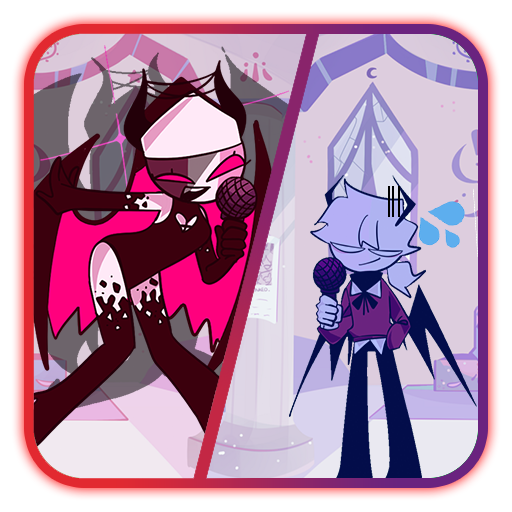 FNF Test mod Son vs Mom, Sarvente vs Selever icon