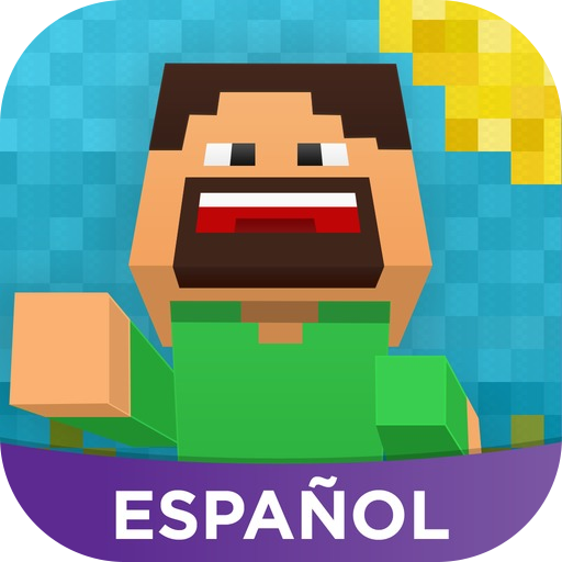 Crafters Amino para Minecraft en Español icon