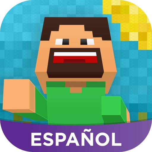 Crafters Amino para Minecraft en Español 3.4.33514
