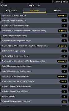 World Bet App screenshot 14