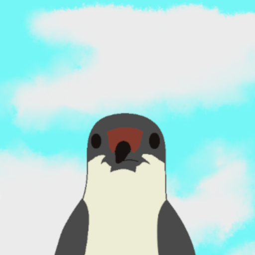 Kaku The Bird icon