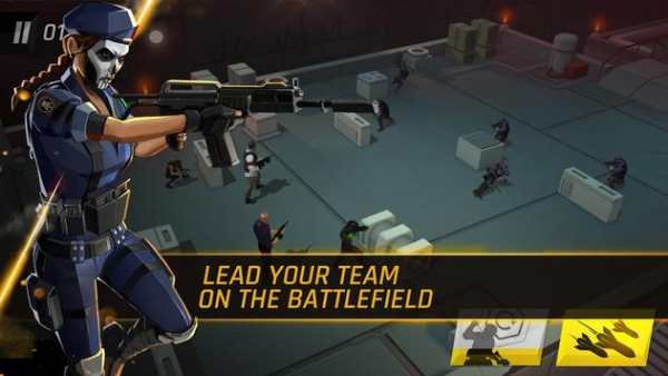 Tom Clancy's Secret Project Alpha (Unreleased) screenshot 2
