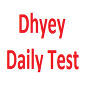 Daily Test icon