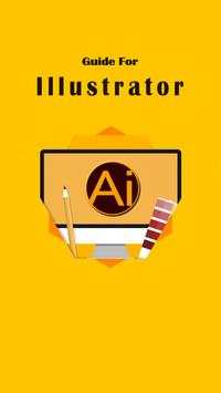 Learning for Adobe Illustrator screenshot 1