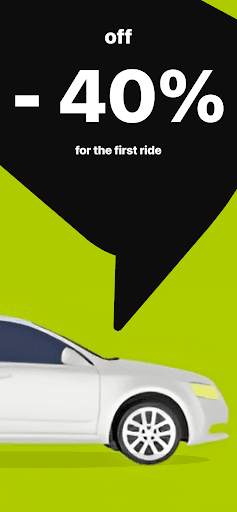 Opti - Taxi 579 online screenshot 1