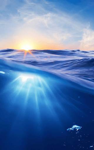 Water Live Wallpaper HD screenshot 10