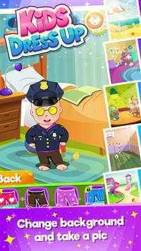 My Sweet Baby: Kids Dress Up screenshot 2