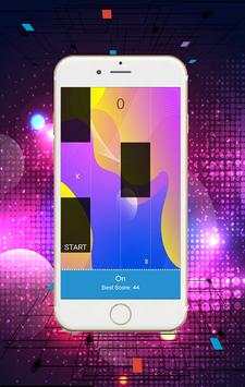 BTS - ON Piano Tiles 2020 screenshot 2