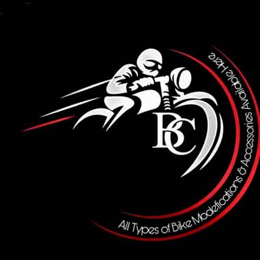 Bike Centre Online India icon