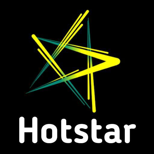 Hotstar Live Cricket TV Shows Movies Free Guide أيقونة