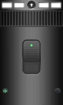 टॉर्च - Flashlight screenshot 5