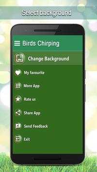 Birds Sounds स्क्रीनशॉट 3