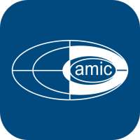 AMIC Members Portal أيقونة