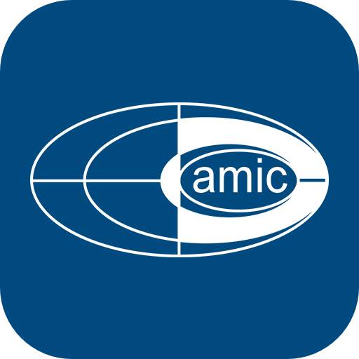 AMIC Members Portal 1.0