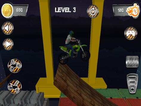 Bike racing motorcycle games screenshot 2
