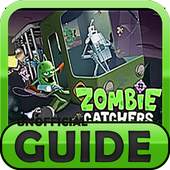 Guide For Zombie Catchers 1.101