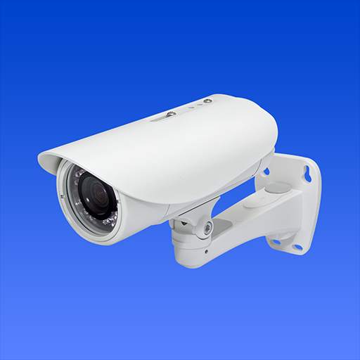 iCamViewer IP Camera Viewer 3.1.0