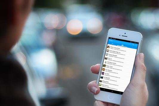 Messenger 4 All screenshot 4