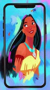 Princess Wallpaper screenshot 6