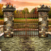 Prince And Princess Escape icon