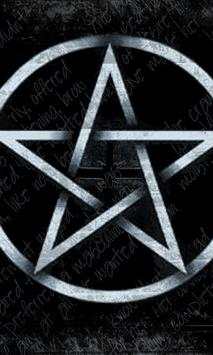 Pentagram wallpapers screenshot 2