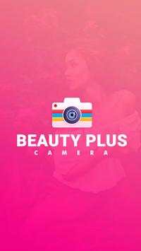 Beauty Camera Pluse– Selfie Camera & Face Selfie screenshot 1