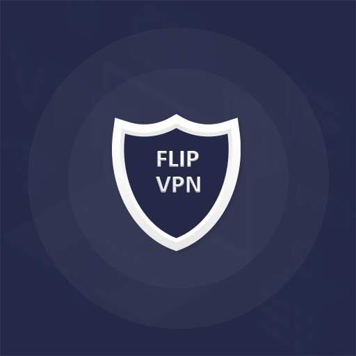 Flip VPN - Free VPN Proxy Server & Secure Service 1.0.2